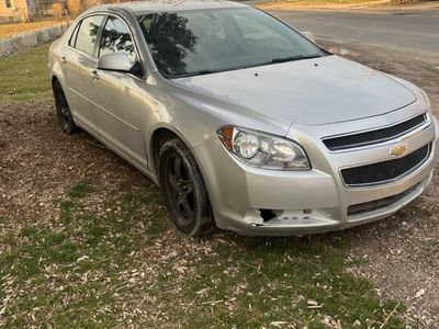 2011 Chevy Malibu