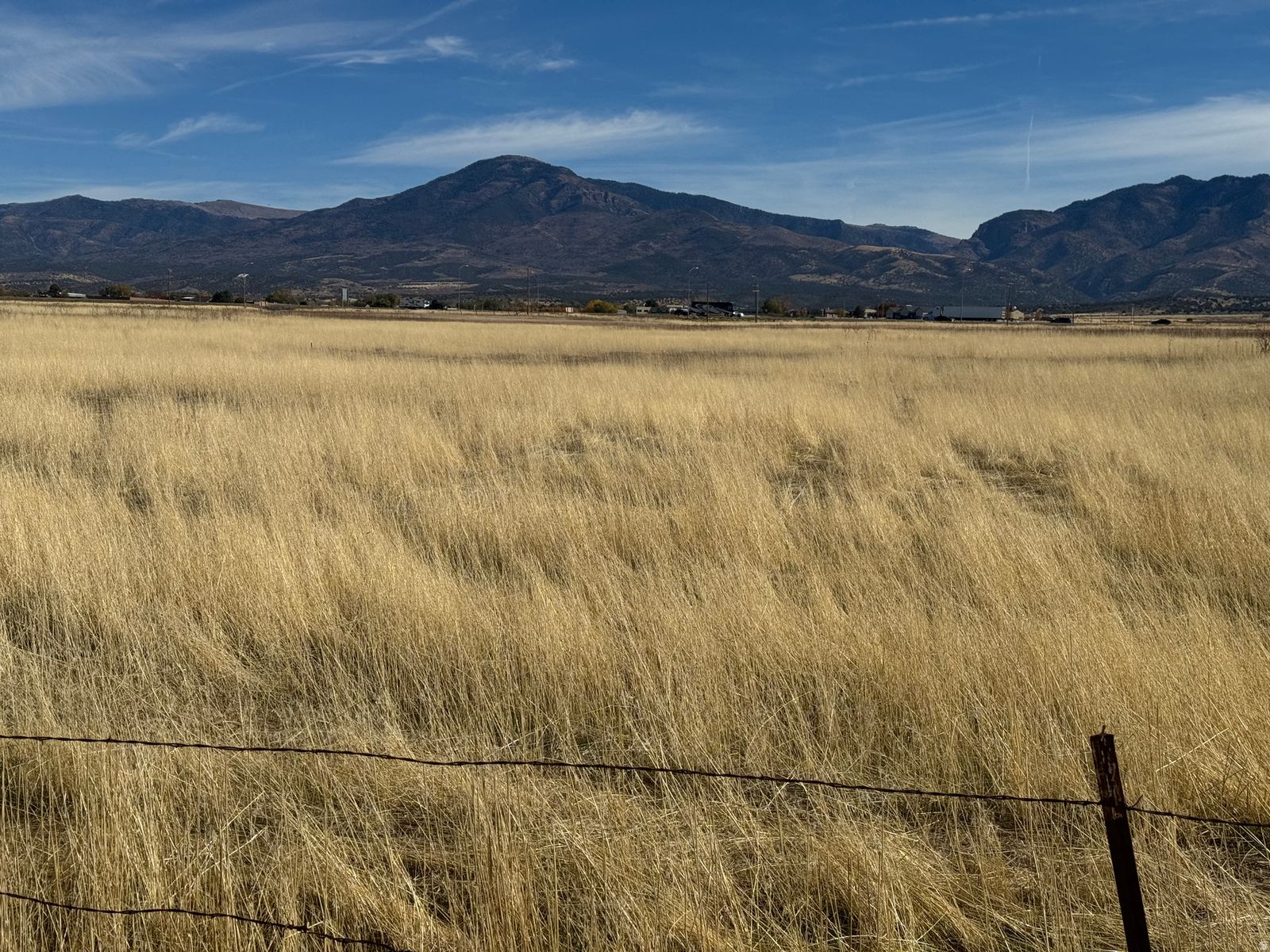 1.02 acres 1055 W 715 S Fillmore, UT 84631