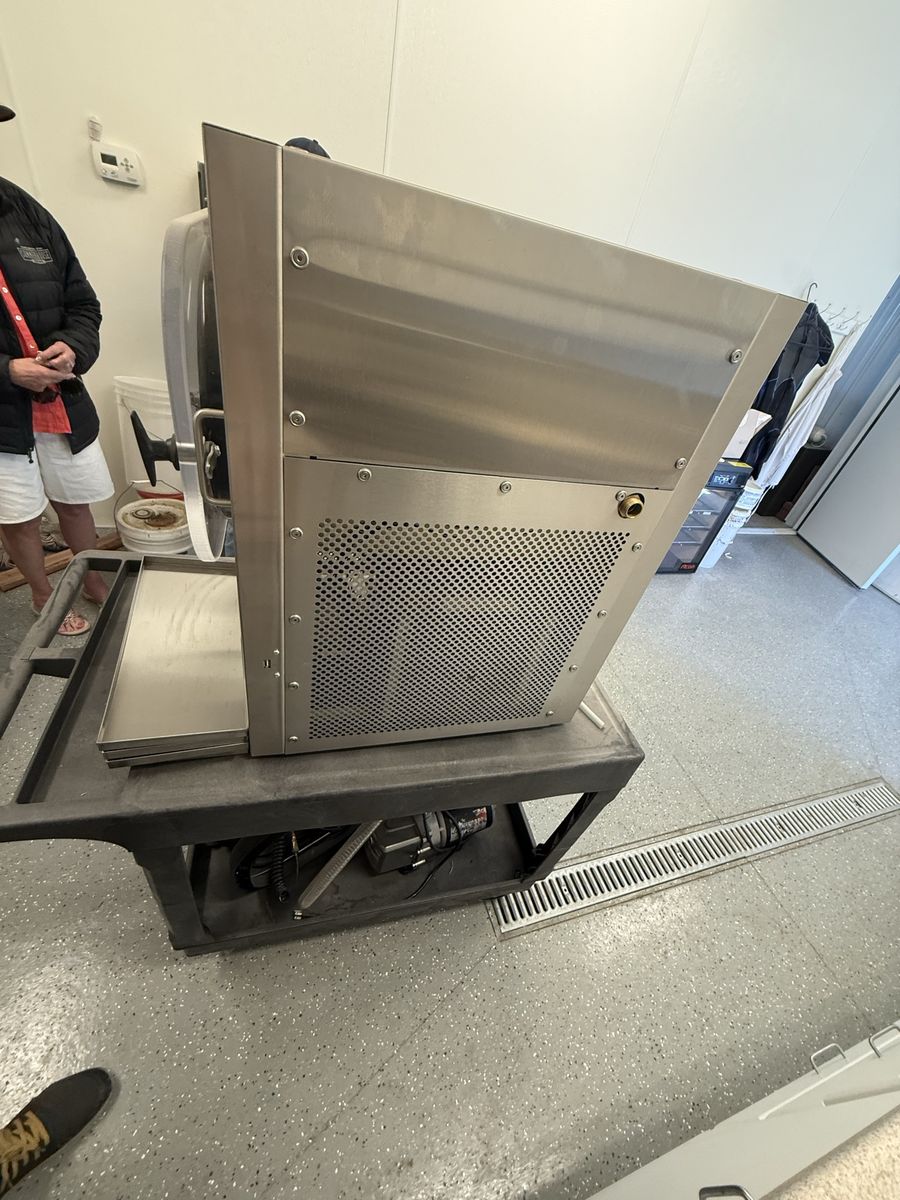 Harvest Right Stainless Steel Large