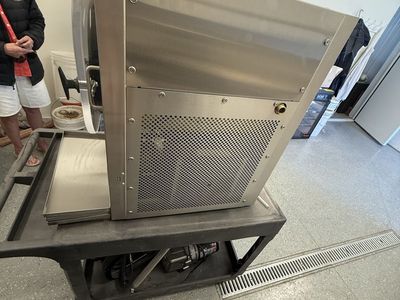 Harvest Right Stainless Steel Large