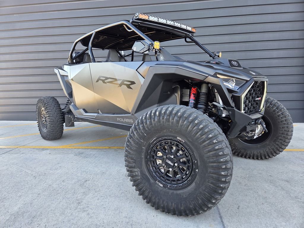 2025 Polaris® RZR Pro R 4 Ultimate