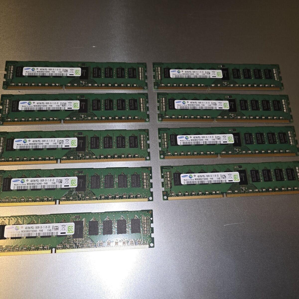 4gb ddr3 ram 10600