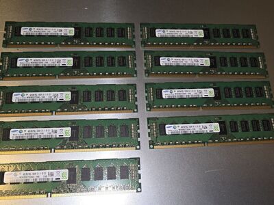 4gb ddr3 ram 10600