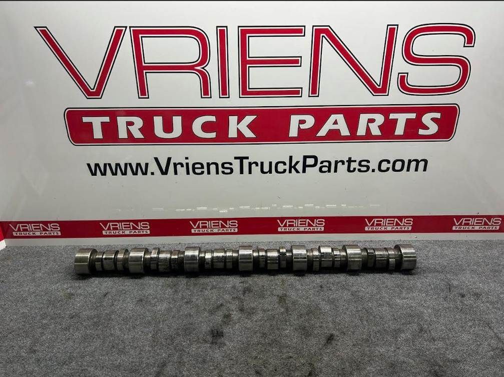 Caterpillar Engine Camshaft, Part # 250-0740