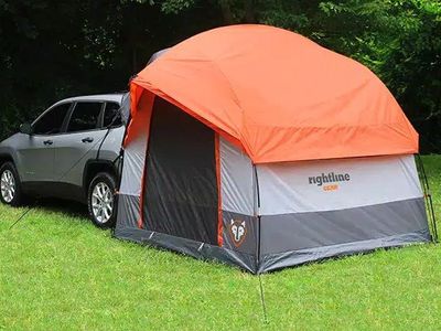 Rightline Gear Tent & Mattress Bundle 1643754 #106746
