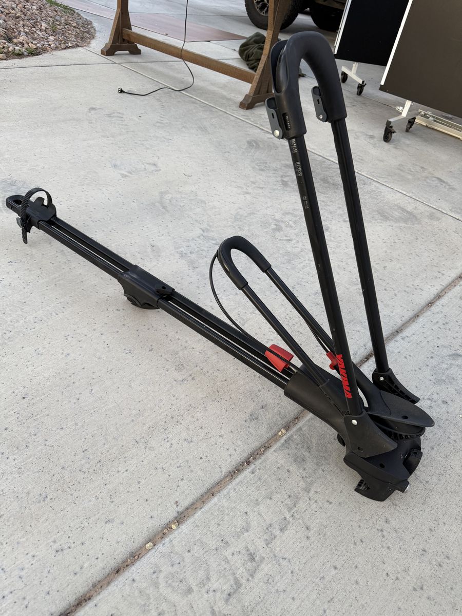 Yakima Bike Rack