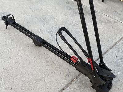 Yakima Bike Rack