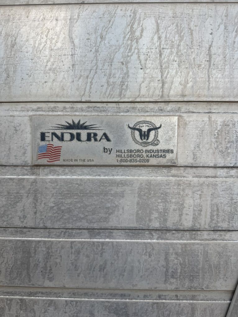 Hillsboro Endura