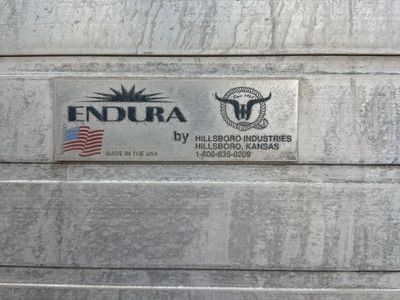 Hillsboro Endura