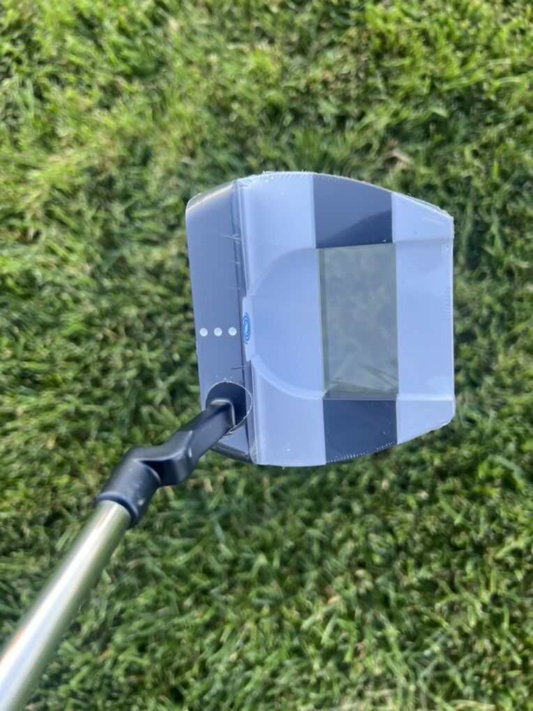 New Odyssey Jailbird Ai-one CH Mini