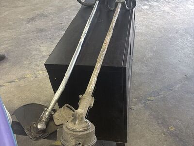 Weed Wacker/ Lawn Edger