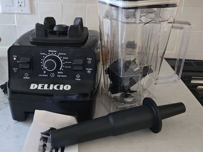 Delicio Blender