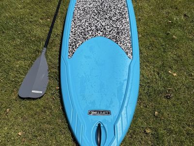 Lifetime paddle board