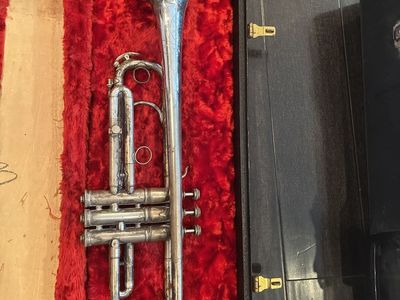 Pan American Trumpet