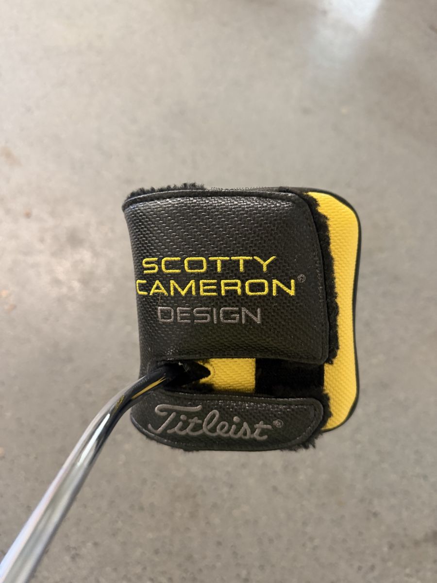 Scotty Cameron