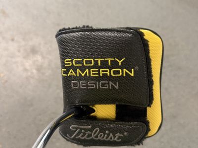 Scotty Cameron