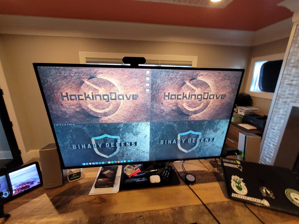 LG 43UN700-B - 43-inch 4k IPS Monitor