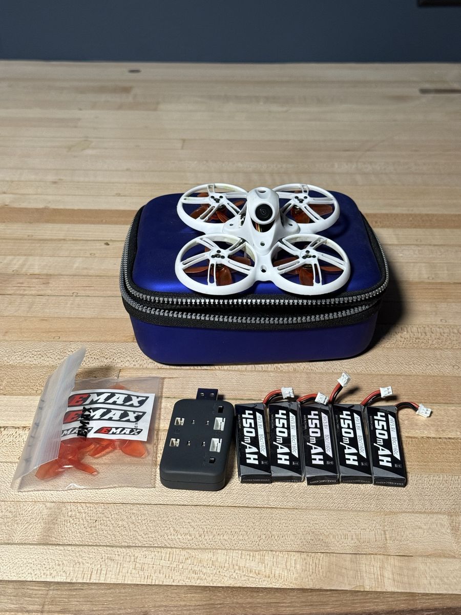 EMAX Tinyhawk 3
