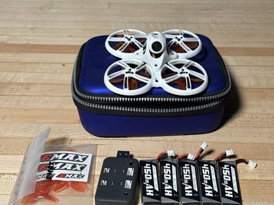 EMAX Tinyhawk 3