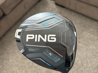 Ping G440 K Driver