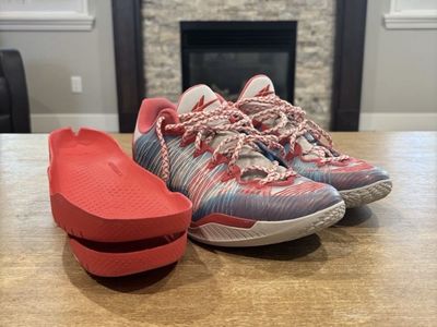 Serious Player Only size 8