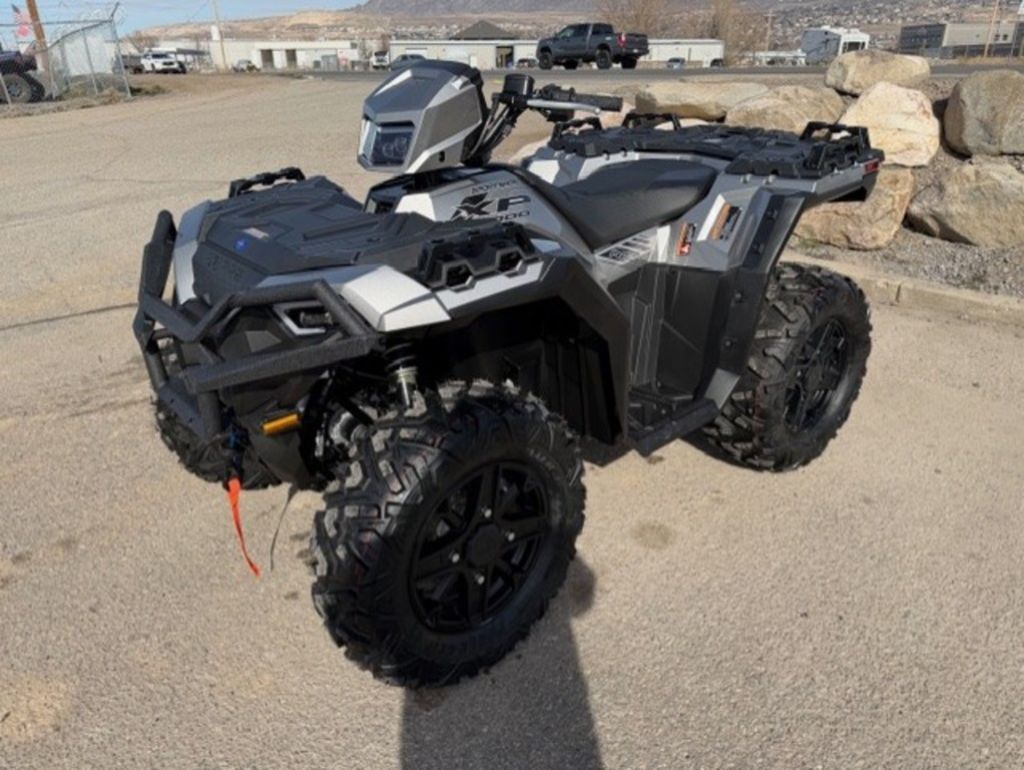 2025 Polaris® Sportsman XP 1000 Ultimate