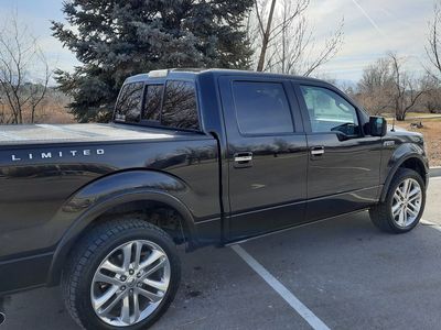 tonneau folding Truck bed cover