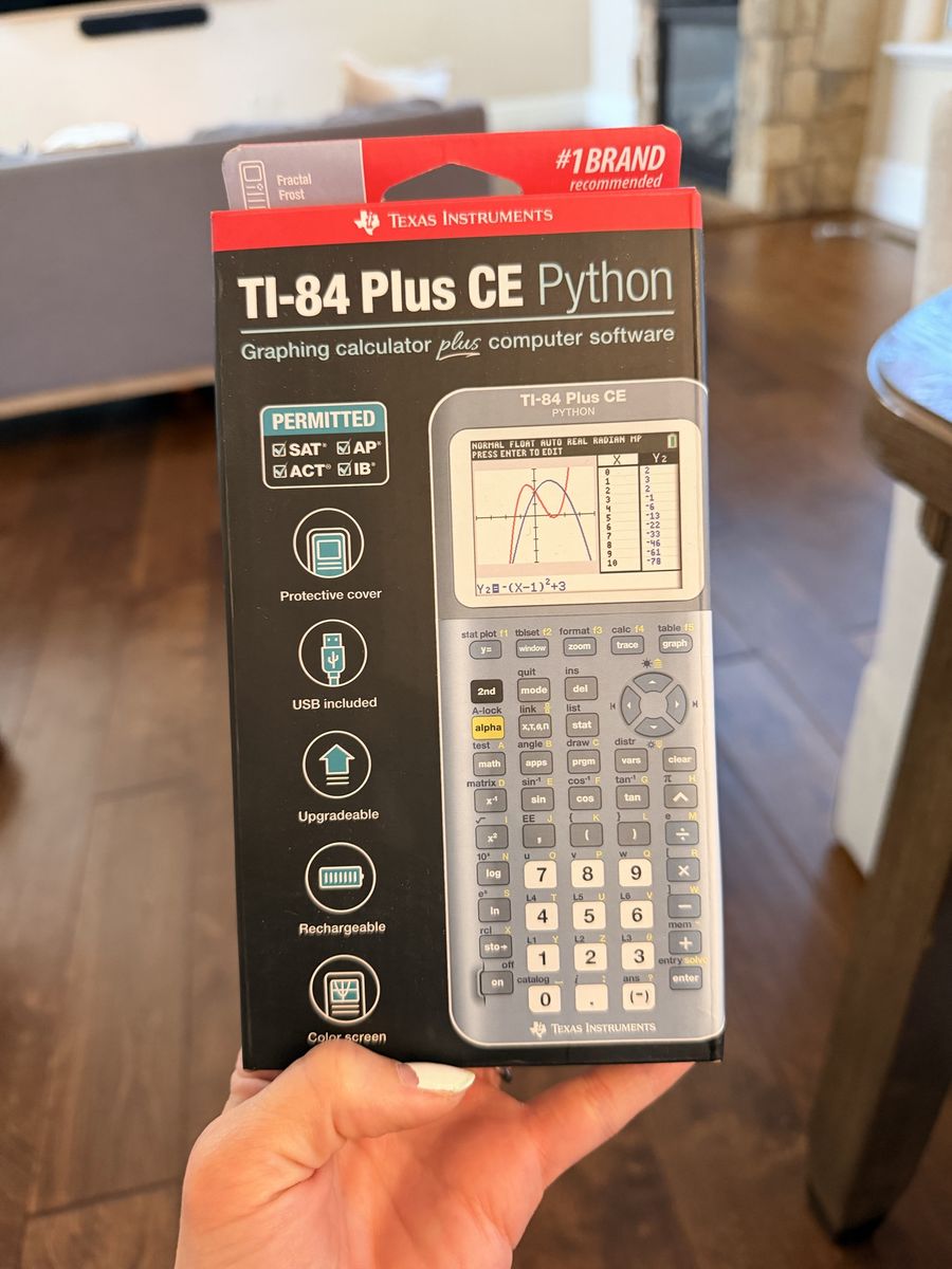 Graphing Calculator
