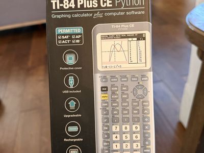 Graphing Calculator