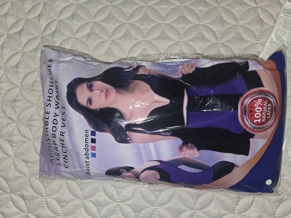 body shaper/ waist trimmer