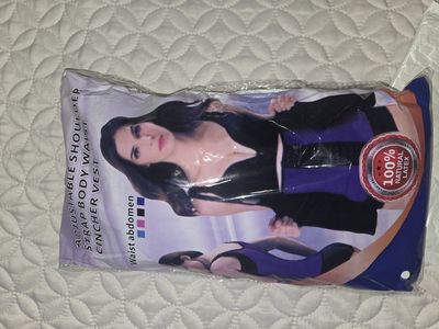 body shaper/ waist trimmer