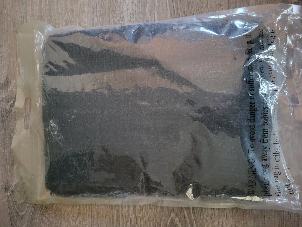 Sta-Green 14-ft x 14-ft Bird Netting