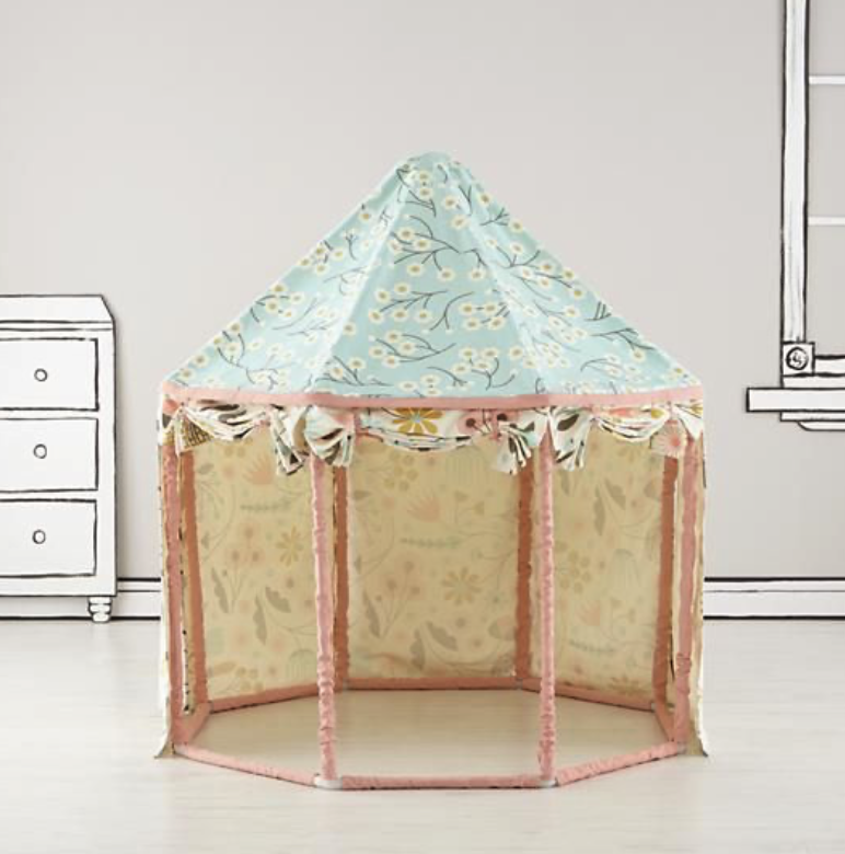 The Land of Nod Pavilion Play Home