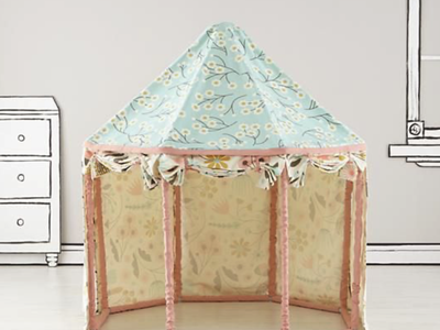 The Land of Nod Pavilion Play Home