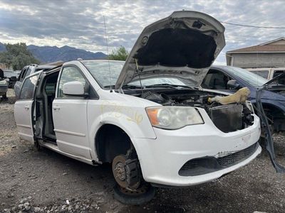 2013 Dodge Grand Caravan Parts - UTPAP Orem