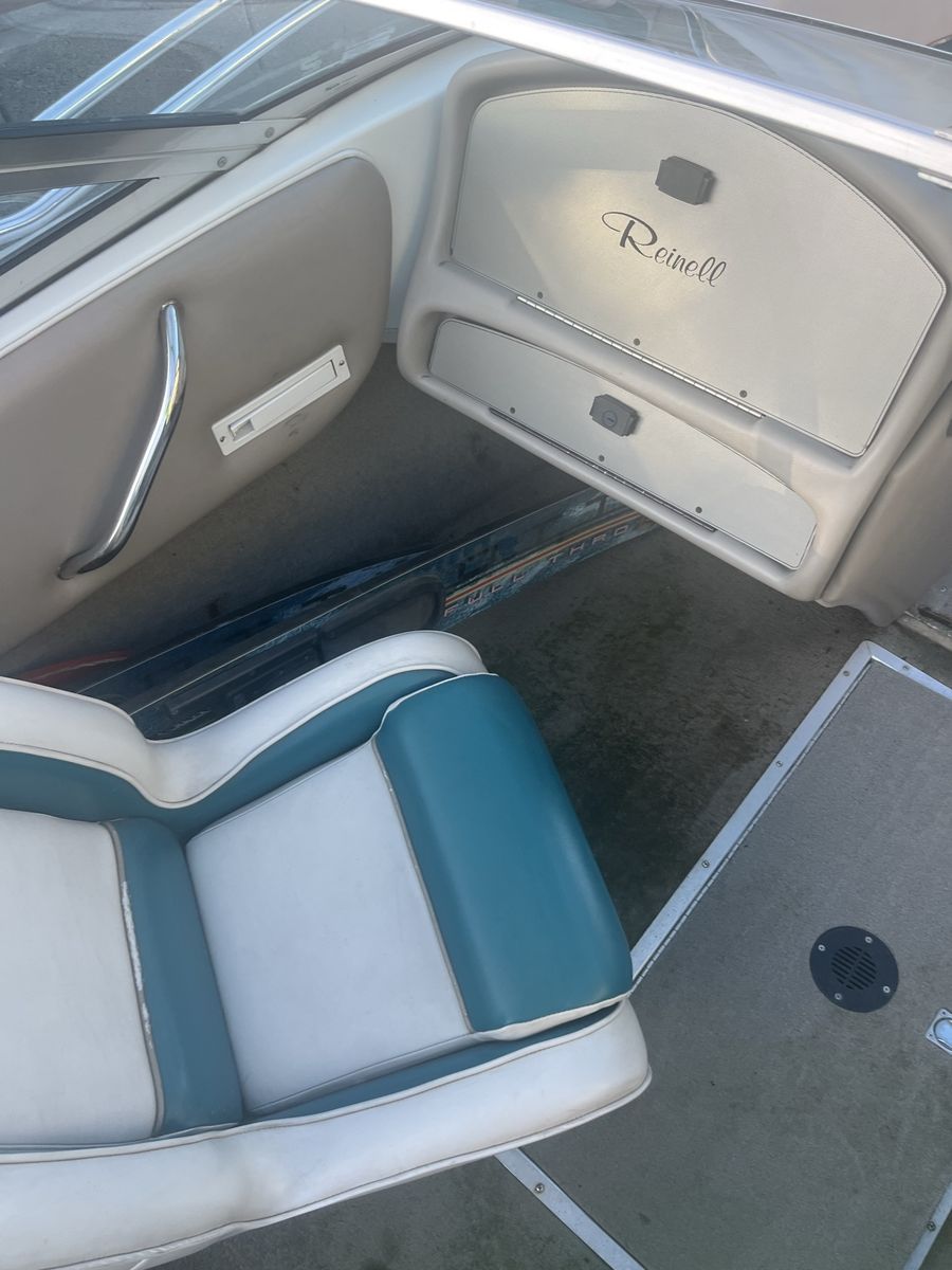 Boat for sale