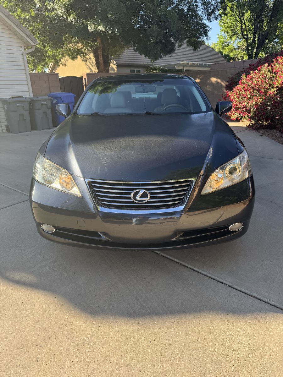 2008 Lexus ES Base