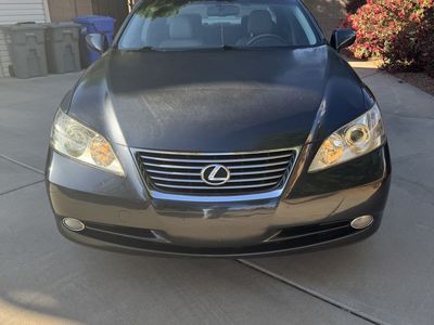 2008 Lexus ES Base