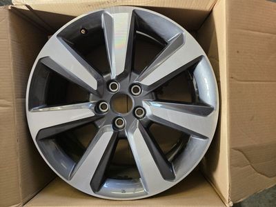 2023-2025 Honda Pilot Single Rim 42700T90A21