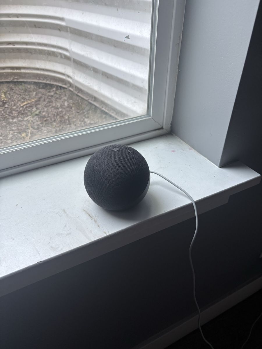 echo dot
