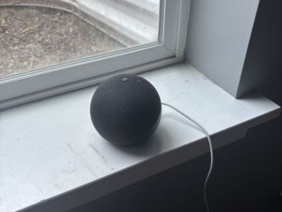 echo dot