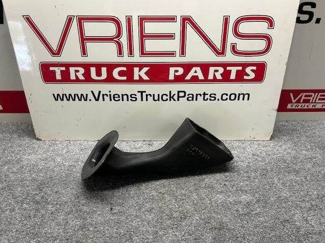 Peterbilt Heater / AC Temp Control