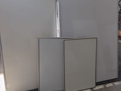 White Boards