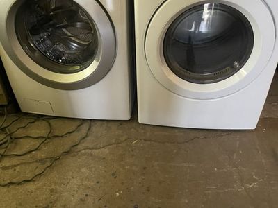 Stackable Electric