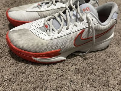 Used Nike G.T. Cut Academy basketball shoes