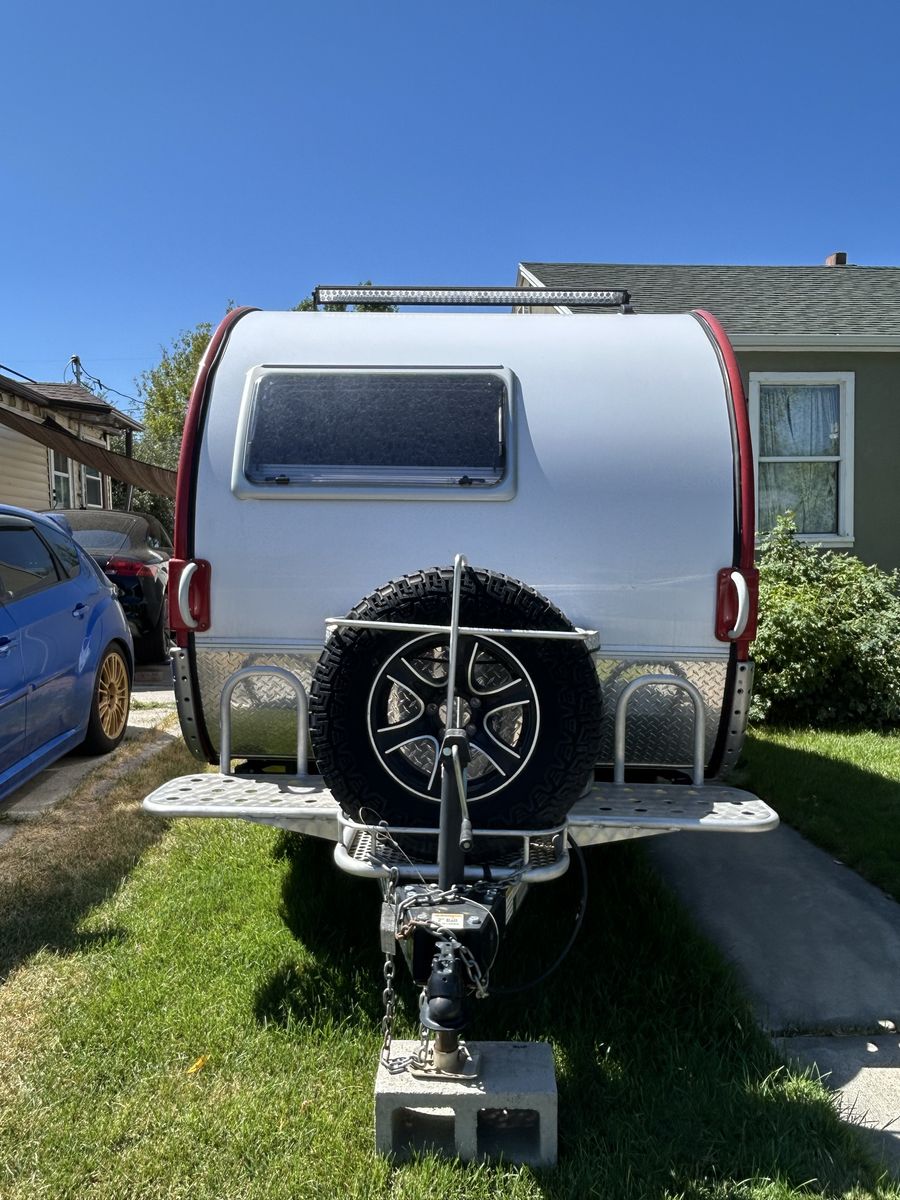 2019 Boondock Edge