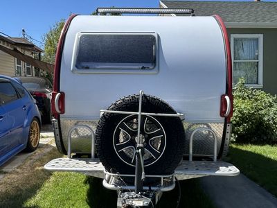 2019 Boondock Edge