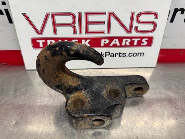 Freightliner Left Bracket