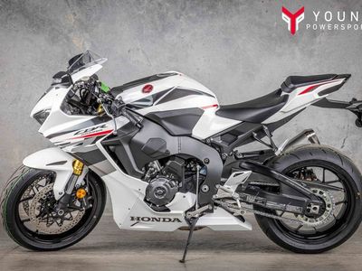 2026 Honda® CBR1000RR