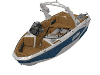 2026 Malibu Boats 22 LSV